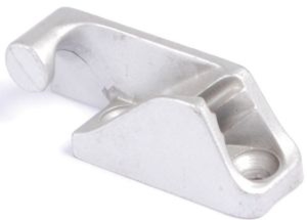 CLAMCLEATS Curryklemme CL 218 MKII
