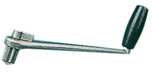Ersatz-Winschkurbel, Universalmodell 250 mm