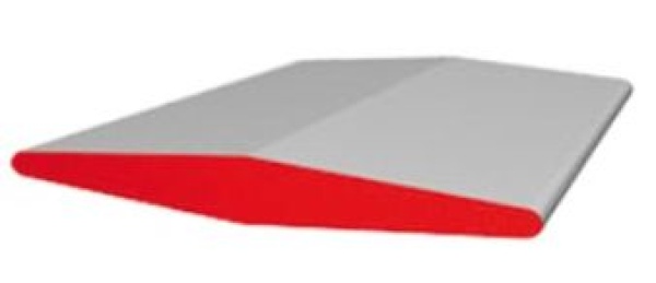 Segellatte 24x4 mm x 2 m