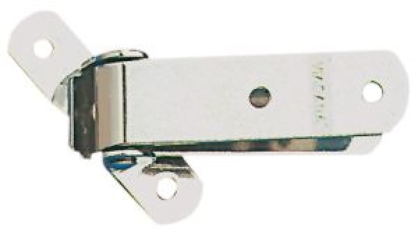 Pinnenauslegerbeschlag