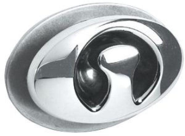 Wasserskihaken