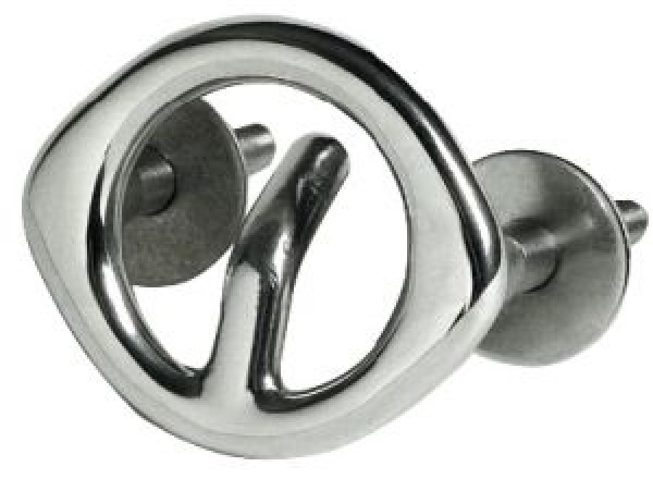 Wasserski-Schlepphaken 83 mm