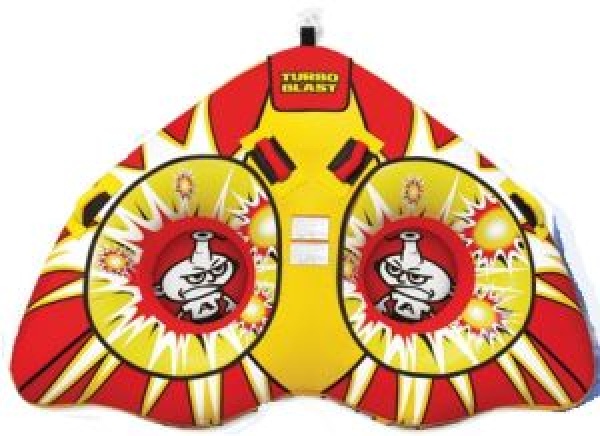 AIRHEAD Turbo Blast