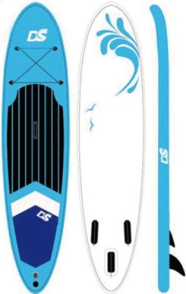 Sup 300 300x75x12 cm 273 l
