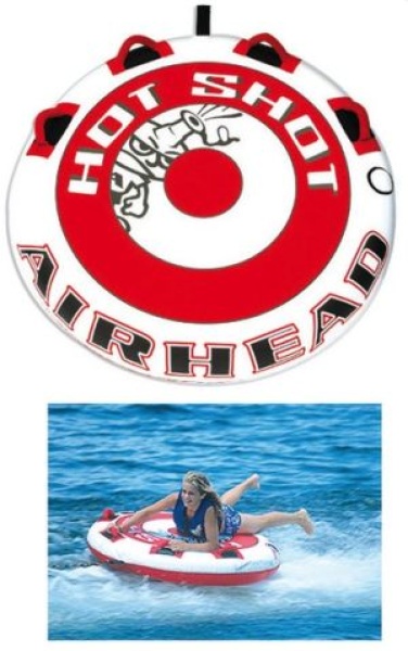 AIRHEAD Hot Shot