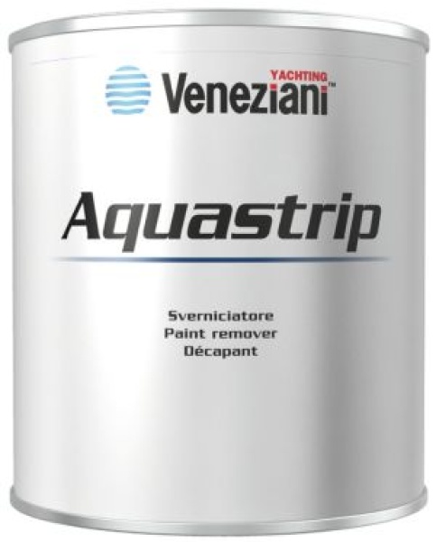 Aquastrip Gel, grün 2,5 l
