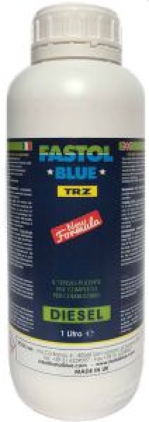 Fastol Blu diesel TRZ 1 l