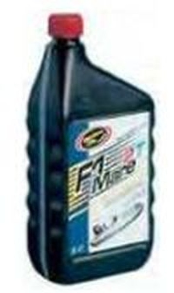 GENERAL OIL F1 f. Zweitakter 5 l