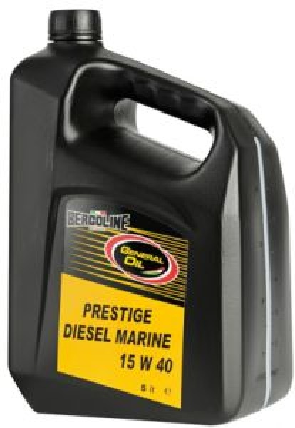 Prestige Dieselöl 5 l