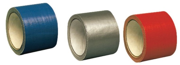 PSP MARINE TAPES Selbstklebeband, blau 50mm x 5m
