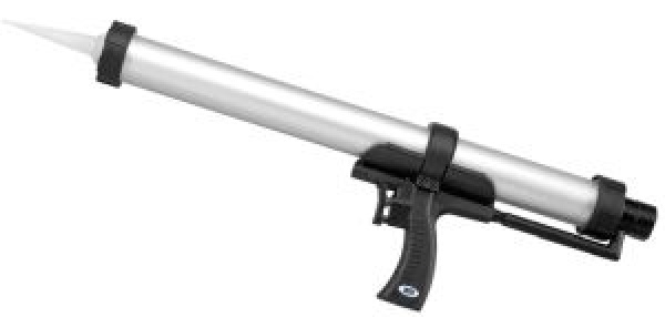 Druckluftpistole