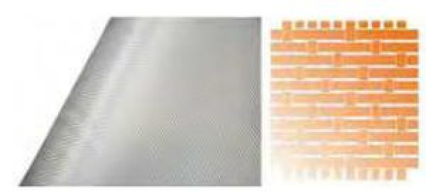 Glasfasergewebe 160 gsm