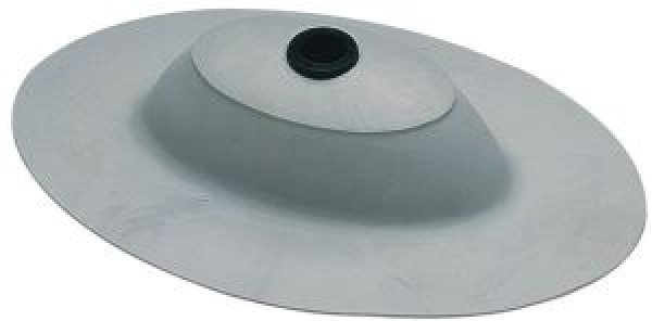 Ruderdollenhalter aus PVC