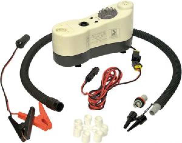 GE T12 elektrische Luftpumpe 12 V