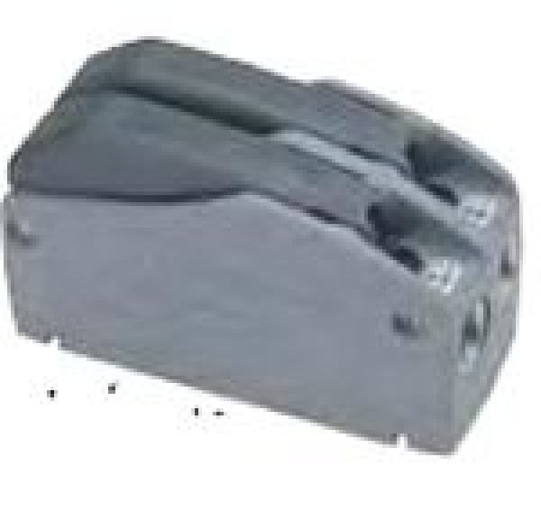 Stopper D1 doppel f.Leine 6-8 mm