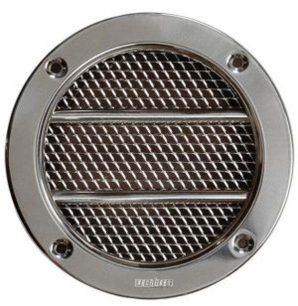 Vetus Lamellengitter Belüfter ASV040A
