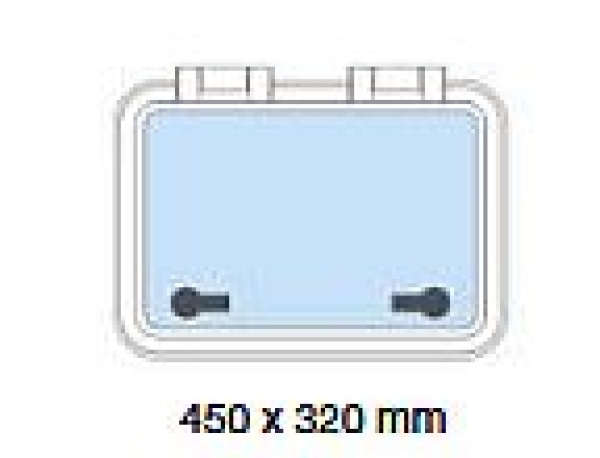 LUKE FLUSHLINE 450 X320   R42