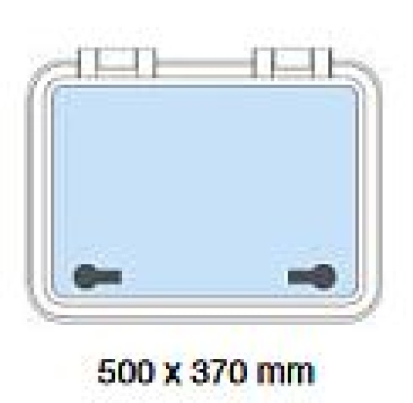 LUKE FLUSHLINE 500 X370  R42