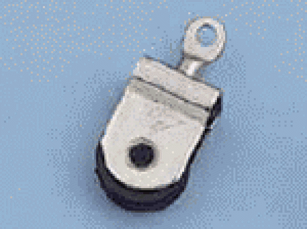 MICROBLOCK 18MM EINF.M.KUNST.M.W.