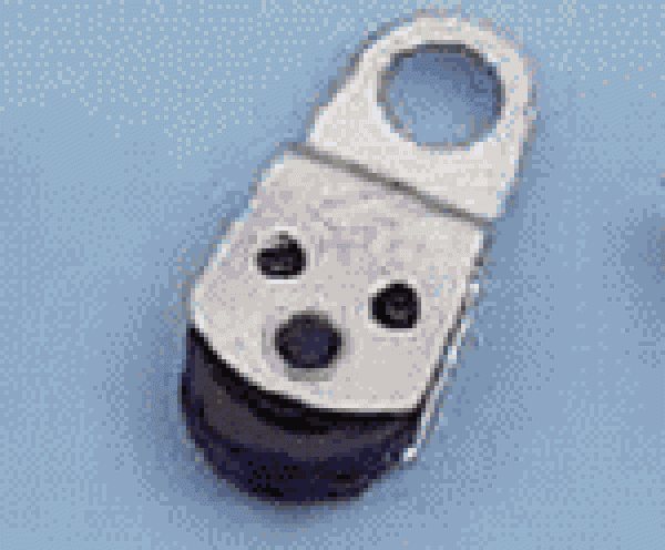 MICROBLOCK 18MM EINF.M.AUGE