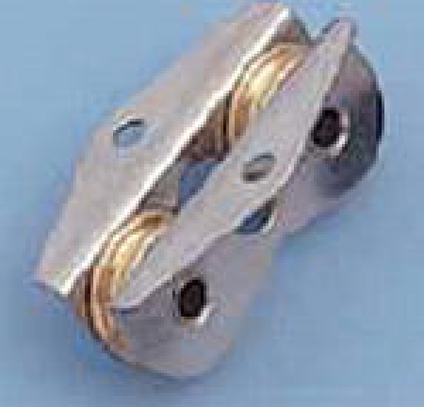 MICRODRAHTBLOCK 18MM ZWEIF.