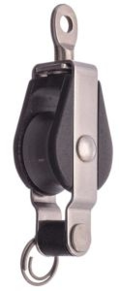 MACROBLOCK 19MM EINF.M.W.U.UB.