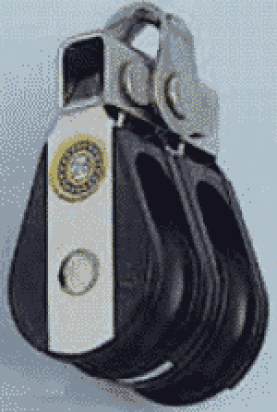 MACROBLOCK 28MM DREIF.M.WIRBEL