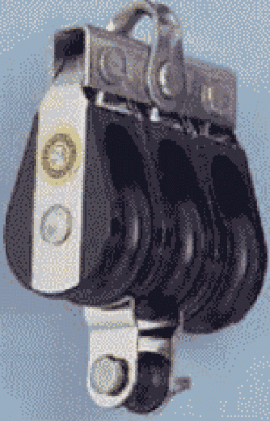 MACROBLOCK 28MM DREIF.M.UB.