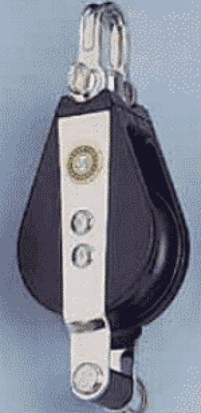 MACROBLOCK 38MM EINF.M.W.U.UB.