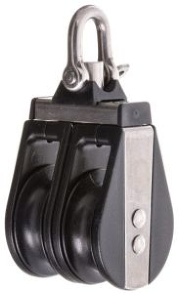 MACROBLOCK 38MM ZWEIFACH