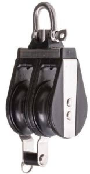 MACROBLOCK 38MM ZWEIF.M.UB.