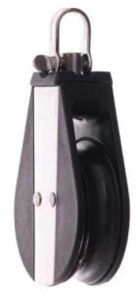 MACROBLOCK 57MM EINF. STEHEND