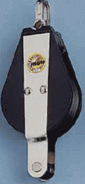 MACROBLOCK 57MM EINF.M.UB.