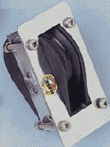 MACROEINLAßBLOCK 57MM