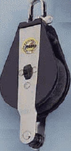 MACRORATSCHBLOCK  57MM  UB.