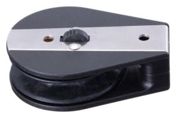 MACRORATSCHBLOCK  57MM  DECK BB.