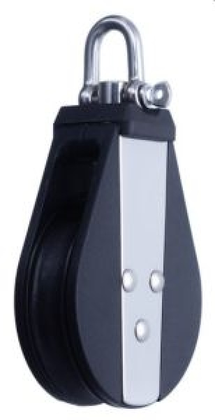 MACROBLOCK 76MM EINF.