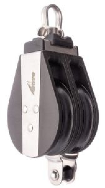 MACROBLOCK 76MM ZWEIF.M.UB.