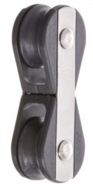 NOVABLOCK 19MM BACK TO BACK