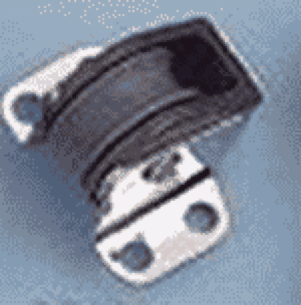 NOVABLOCK 19MM EINFACH STEHEND