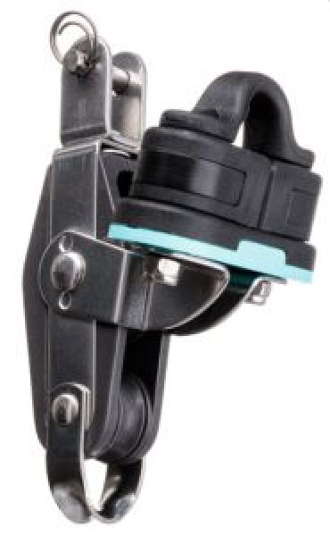 NOVAVIOLINBLOCK 28MM M.KL.U.UB