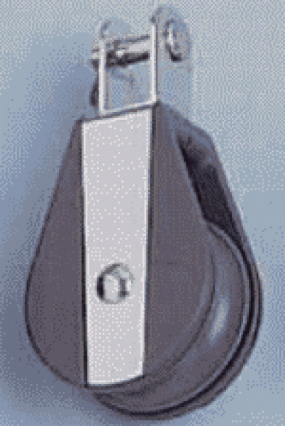 NOVABLOCK 38MM EINF.M.WIRBEL