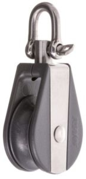 NOVABLOCK 38MM EINF.M.WIRBEL
