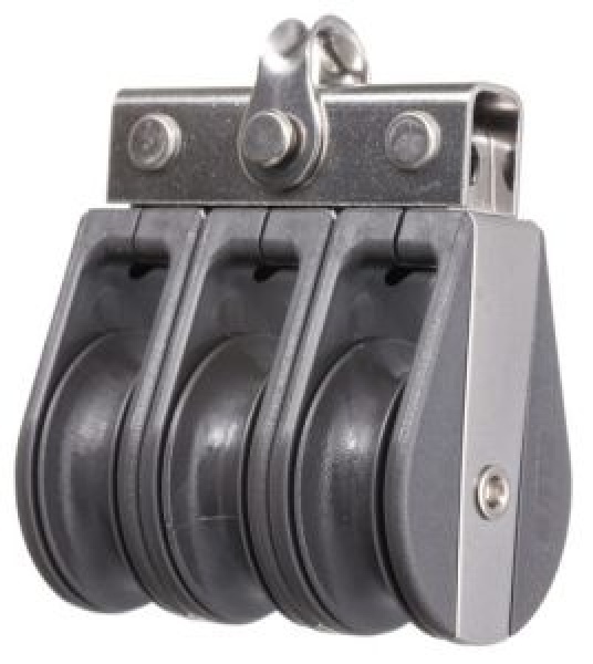 NOVABLOCK 38MM DREIFACH