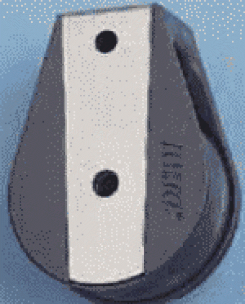 NOVABLOCK 45MM EINFACH DECK