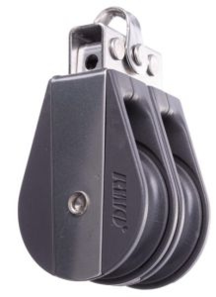 NOVABLOCK 45MM ZWEIFACH