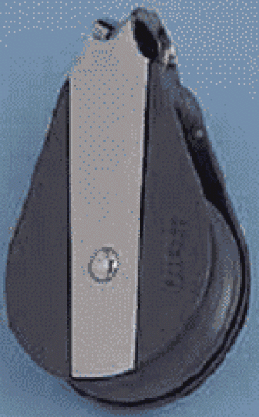 NOVABLOCK 57MM EINF.
