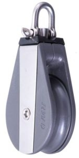 NOVABLOCK 57MM EINF.M.WIRBEL