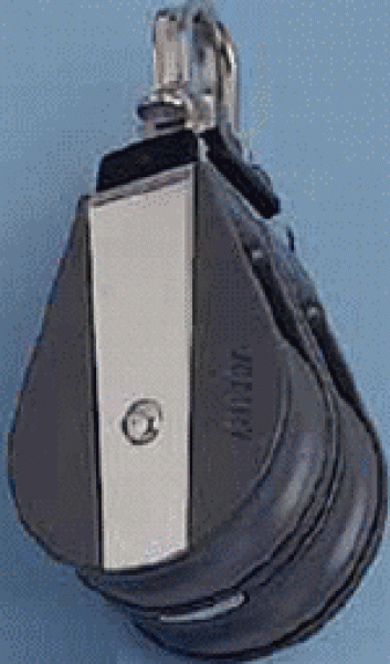 NOVABLOCK 57MM ZWEIFACH