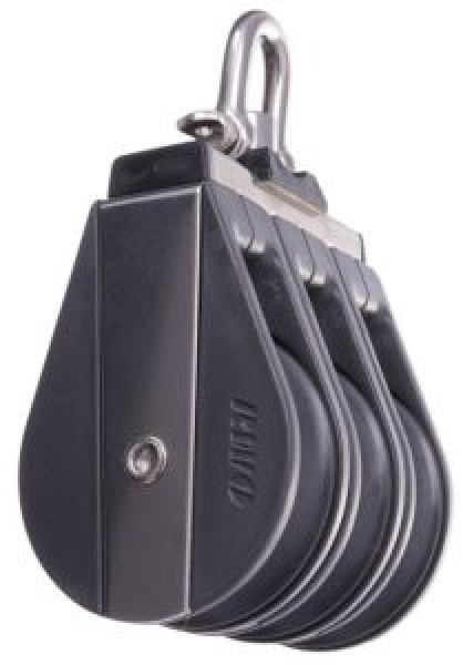 MACROBLOCK 57MM DREIFACH